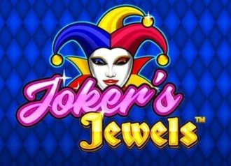 Jokers Jewels игра